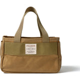 Filson Shot Shell Bag | Dark Tan- 11070113