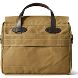 Filson 24-Hour Tin Briefcase | Dark Tan 11070140
