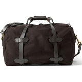 Filson Small Duffel Bag | Brown- 11070220