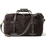 Filson Small Duffel Bag | Brown- 11070220