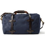 Filson Duffel Bag Small | Navy 11070220