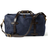 Filson Duffel Bag Small | Navy 11070220