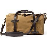 Filson Small Duffel Bag | Tan- 11070220