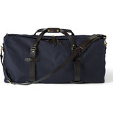 Filson Large Duffle Bag | Navy- 11070223