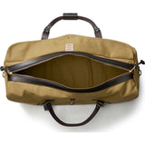 Filson Large Duffle Bag | Tan- 11070223