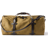 Filson Large Duffle Bag | Tan- 11070223
