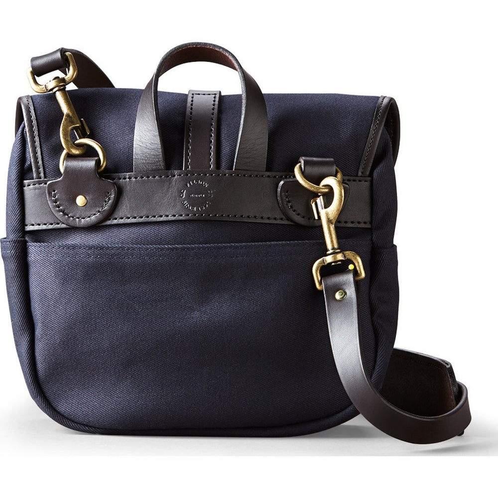 FILSON スモール フィールド バッグ SMALL FIELD BAG 紺 FILSON（フィルソン） 並行輸入品 SMALL FIELD BAG スモールフィールド