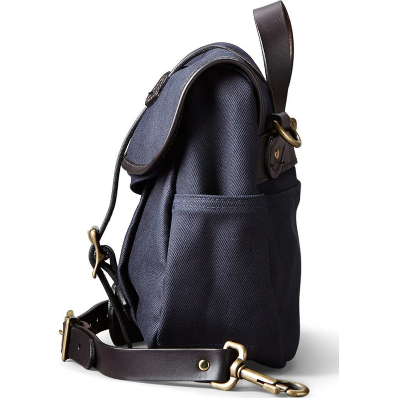 Filson Field Bag Small Navy 11070230 Sportique