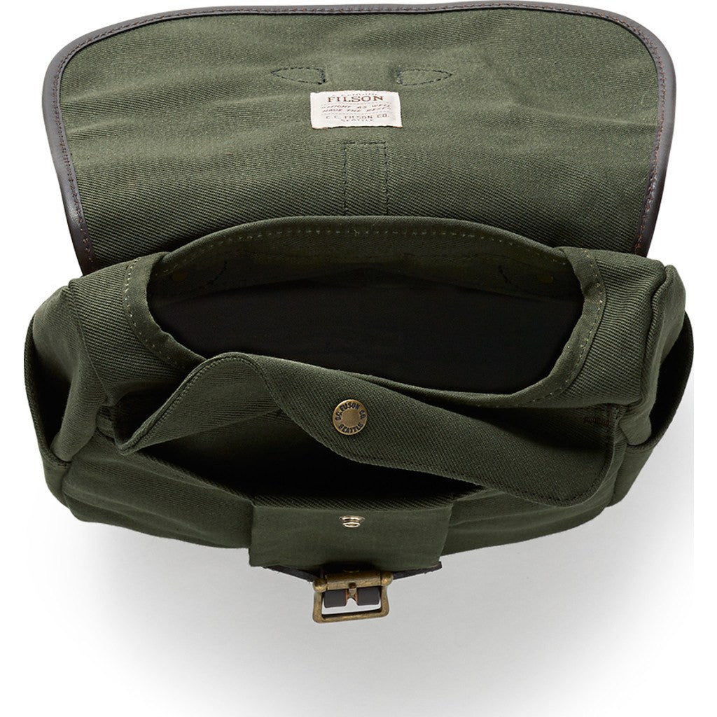 Filson Field Bag Small Otter Green 11070230 Sportique