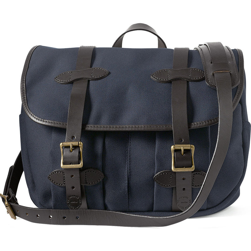 Filson Medium Field Bag  | Navy- 11070232