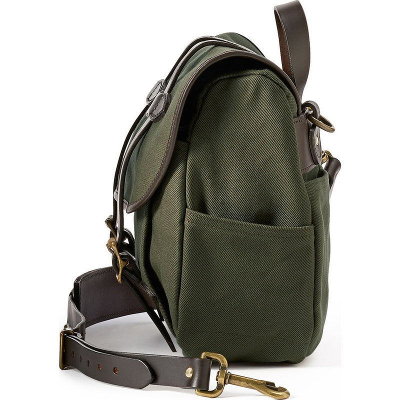 Filson Field Bag Medium | Otter Green 11070232