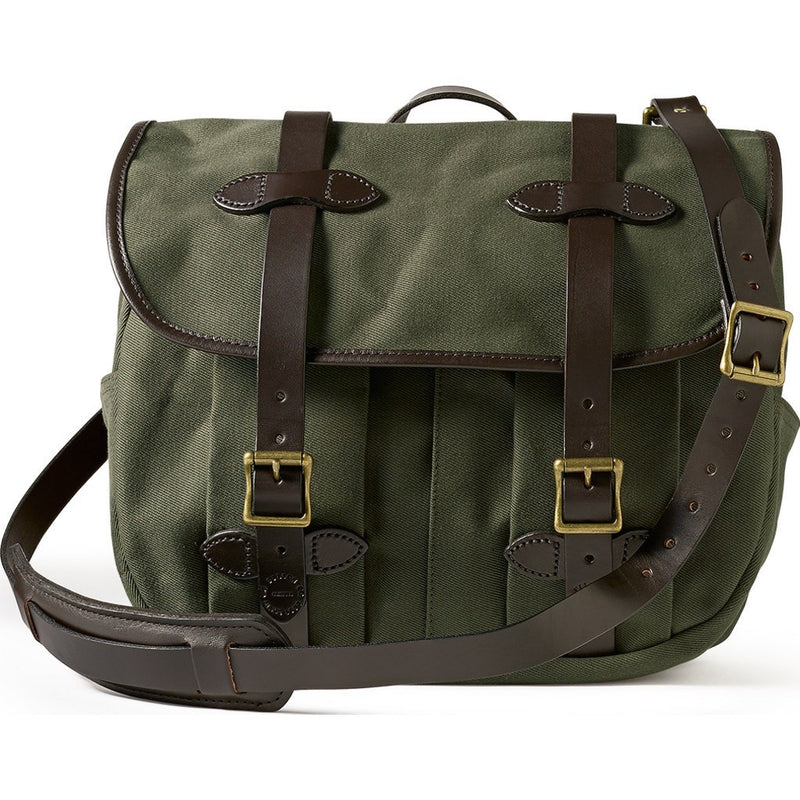 Filson Field Bag Medium | Otter Green 11070232