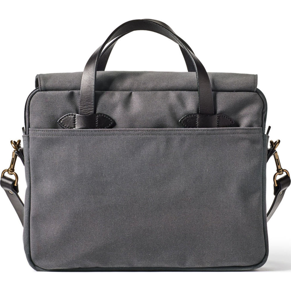 Filson Original Briefcase | Cinder – Sportique