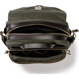 Filson Padded Computer Bag | Otter Green- 11070258