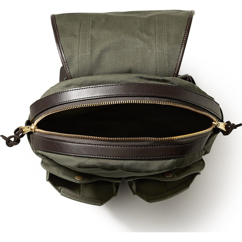 Filson Rucksack Backpack | Otter Green 11070262