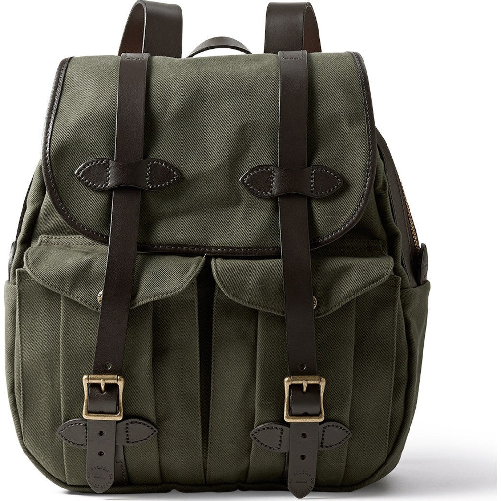 Filson Rugsack Filson Rucksack Backpack Otter Green 11070262 – Sportique