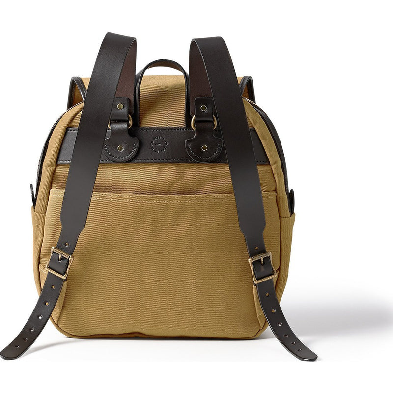 Filson Rucksack Backpack Tan 11070262 – Sportique