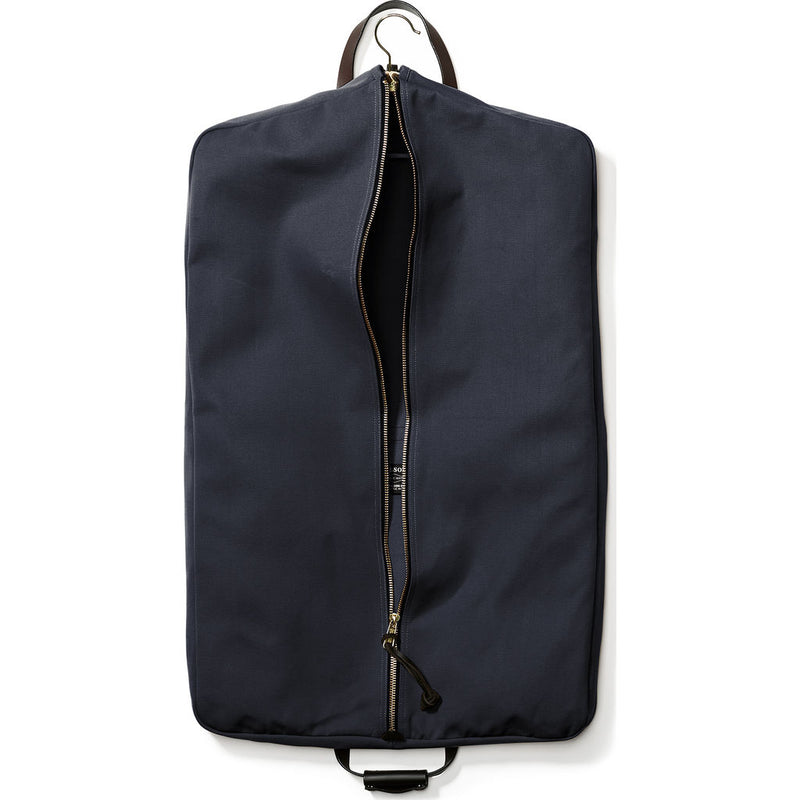 Filson Suit Cover | Navy