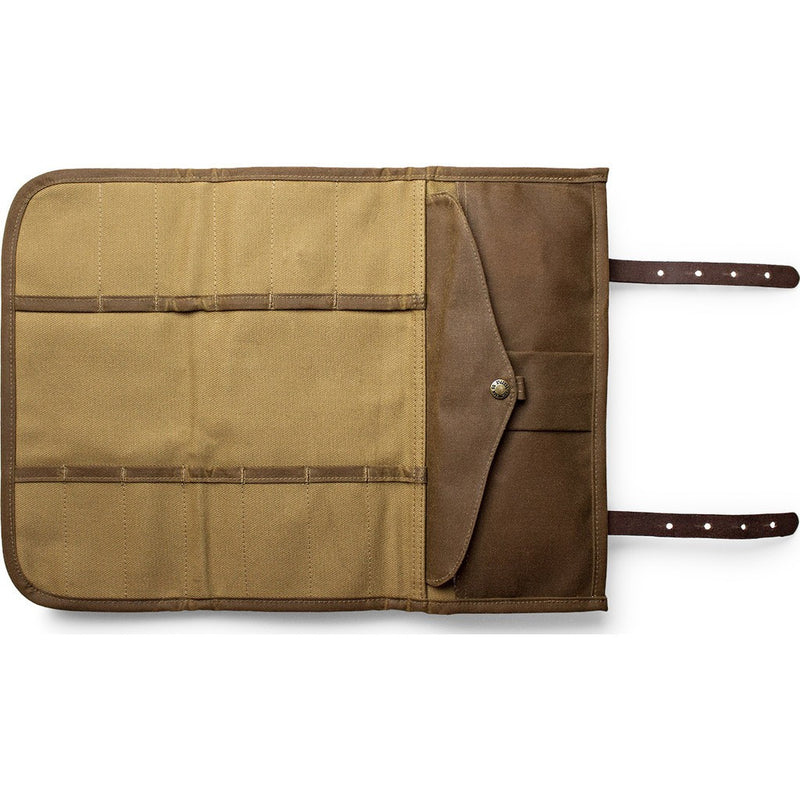 Filson Tool Roll Tan 11070303 – Sportique