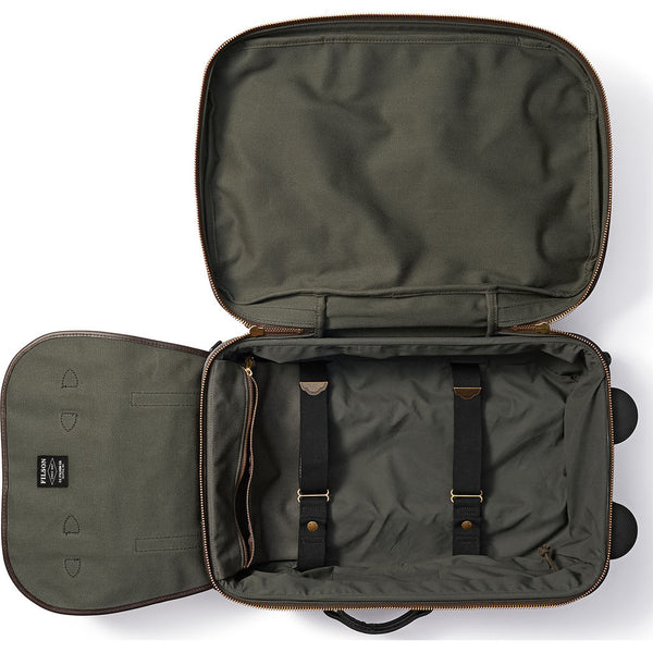 Filson Medium Rolling Carry-On Bag  | Otter Green- 11070323
