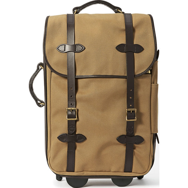Filson Medium Rolling Carry-On Bag  | Tan- 11070323