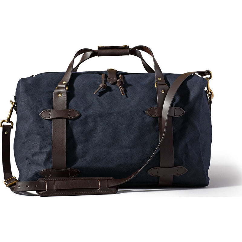 Filson Medium Duffle Bag | Navy- 11070325
