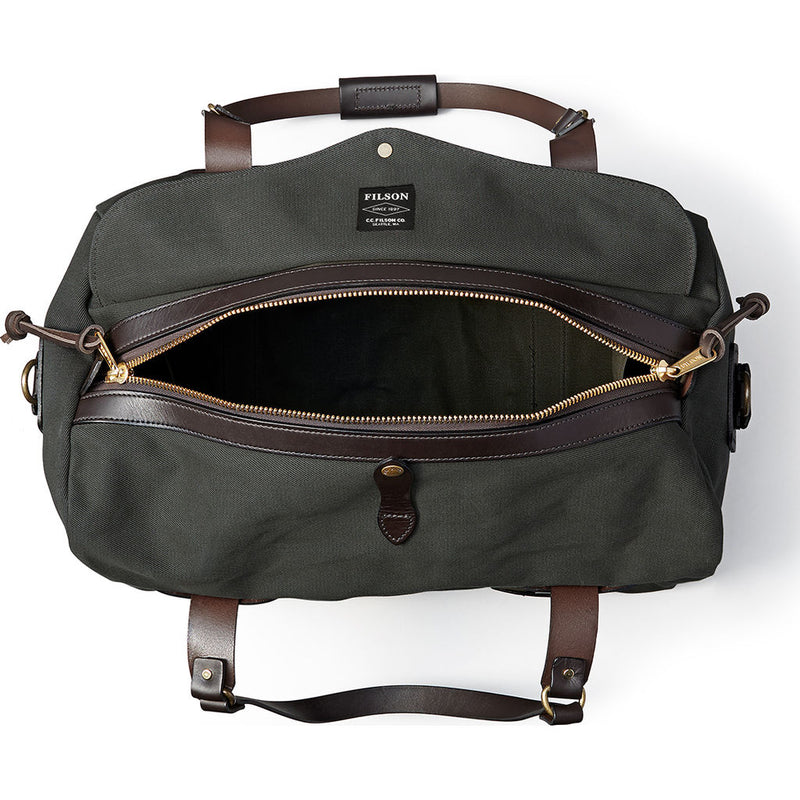 Filson Medium Duffle Bag | Otter Green- 11070325