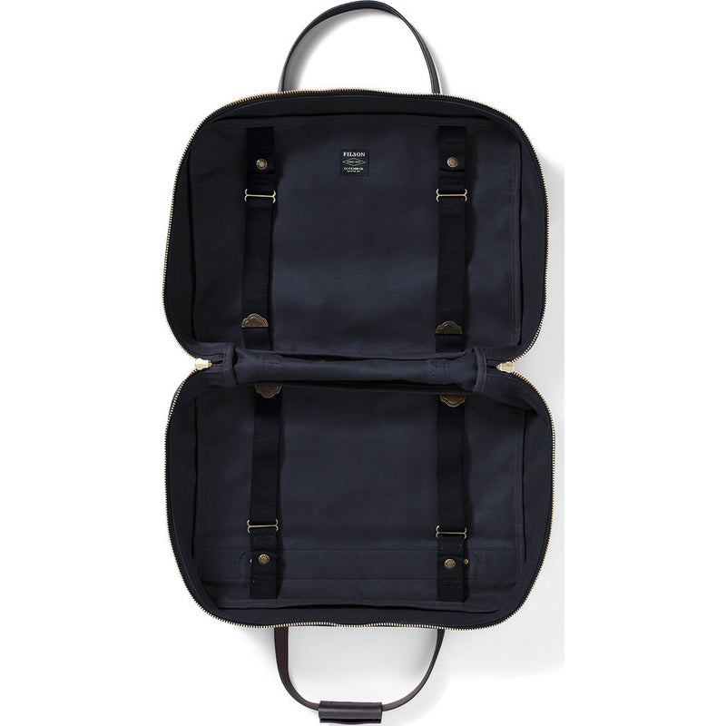 Filson Small Pullman Bag | Navy- 11070346