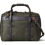 Filson Small Pullman Bag | Otter Green- 11070346