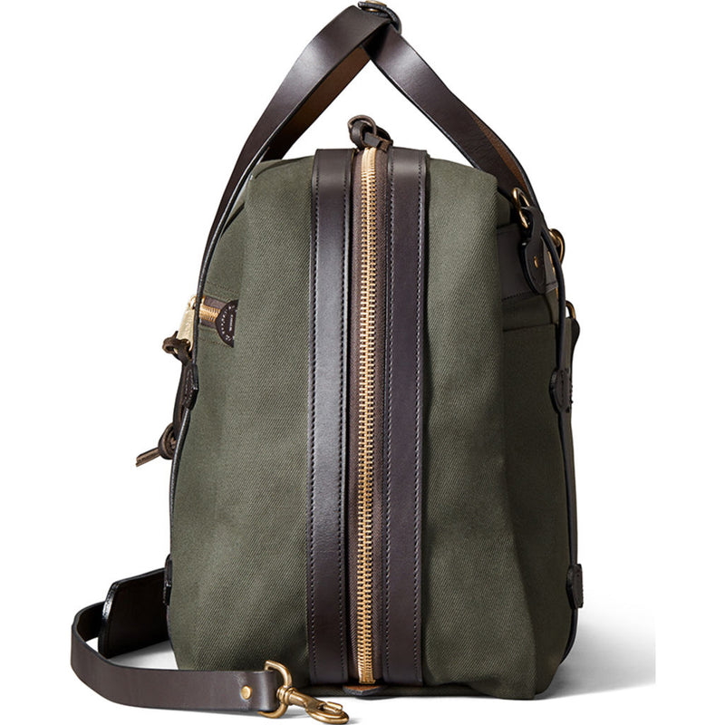 Filson Small Pullman Bag | Otter Green- 11070346