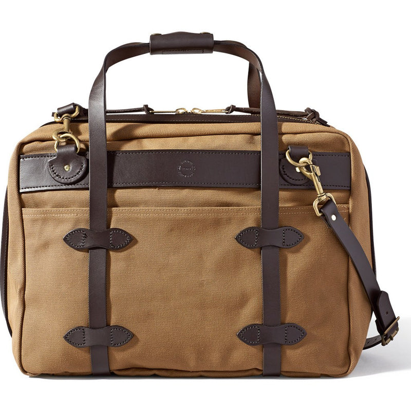 Filson Small Pullman Duffel Bag Tan 11070346 – Sportique