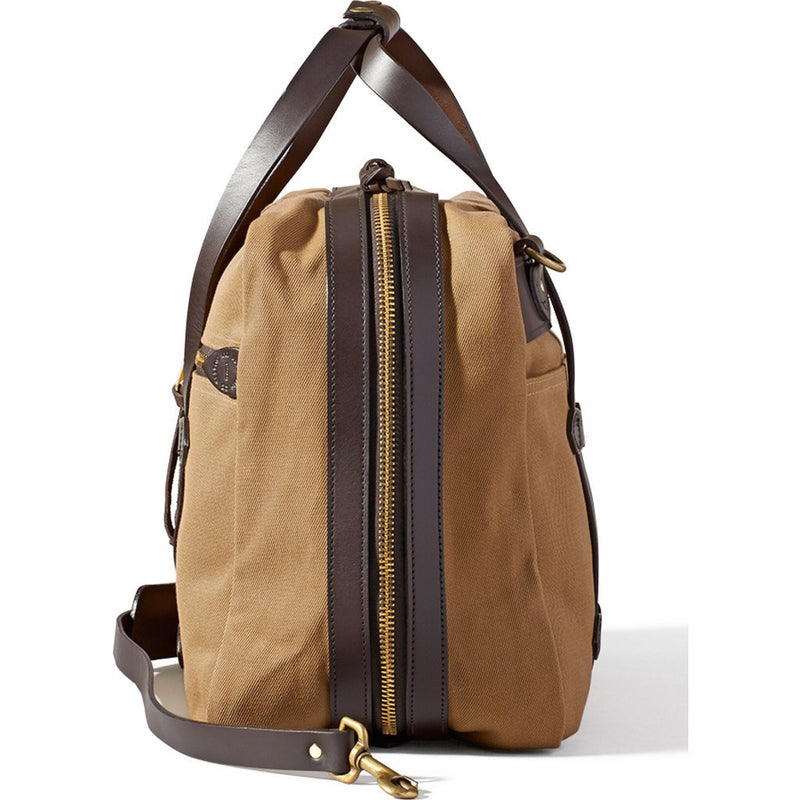 Filson Small Pullman Duffel Bag Tan 11070346 – Sportique