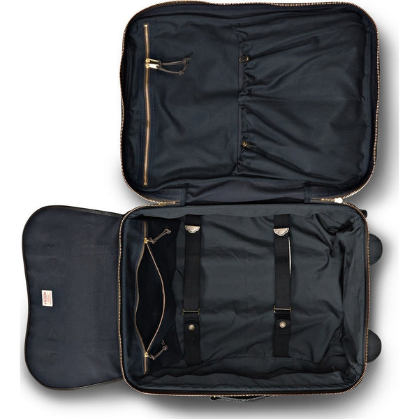 Filson Rolling Check-In Bag Medium |Navy 11070374