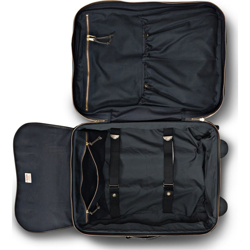 Filson Rolling Check-In Bag Medium |Navy 11070374