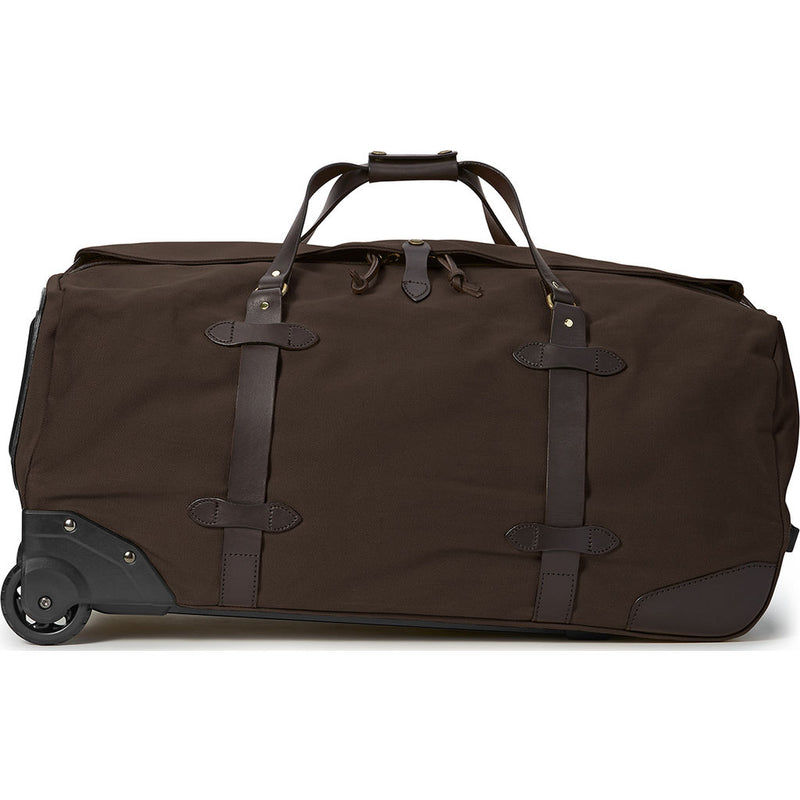 Filson Large Rolling Duffle Bag | Brown- 11070375