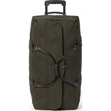 Filson Large Rolling Duffle Bag | Otter Green- 11070375