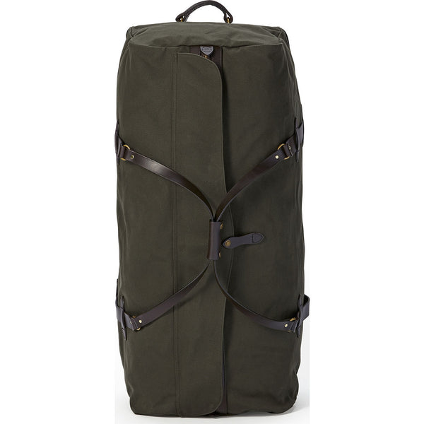 Filson Extra Large Rolling Duffle Bag | Otter Green- 11070376