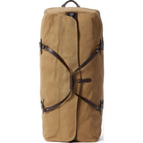 Filson Extra Large Rolling Duffle Bag | Tan- 11070376