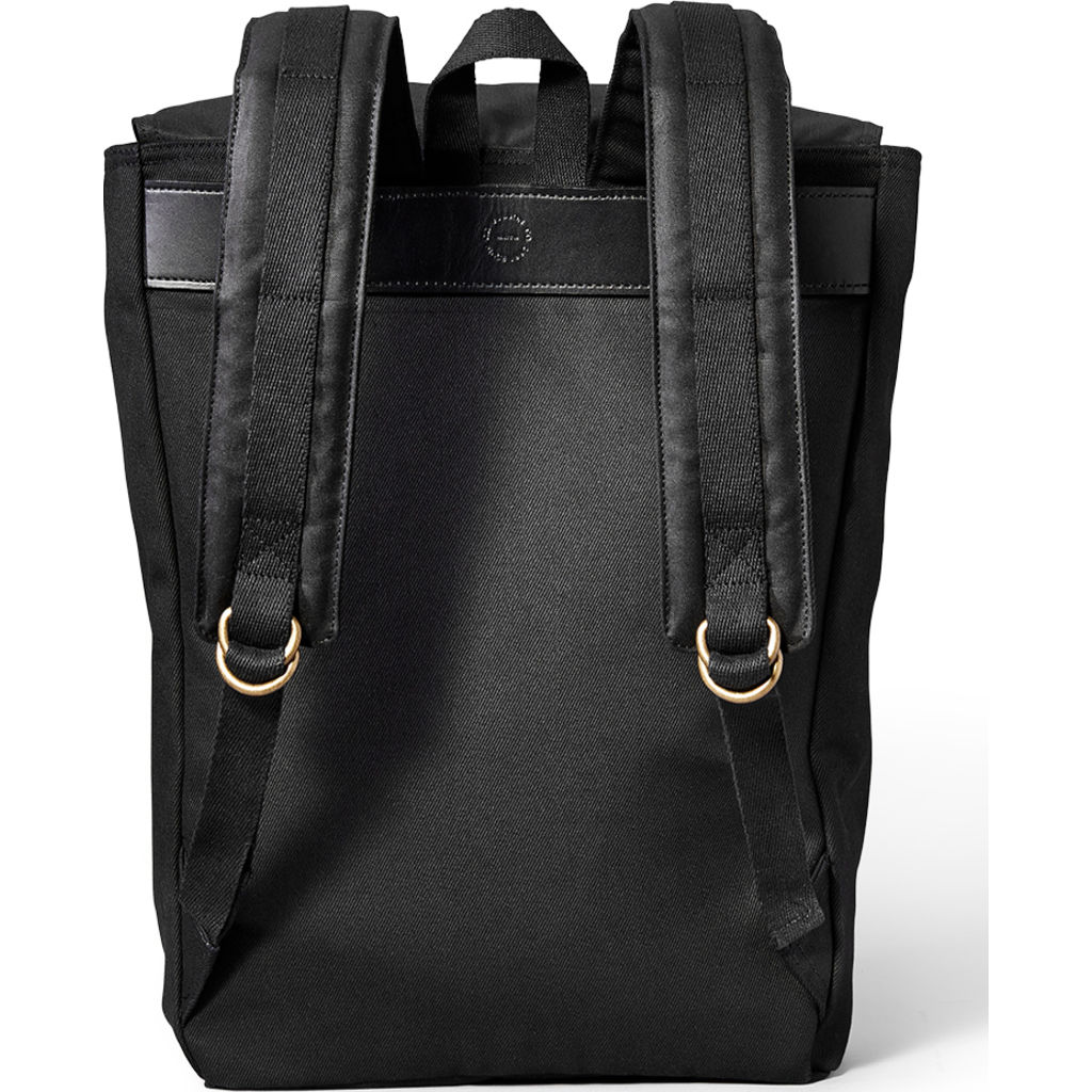 Filson Ranger Backpack | Black – Sportique