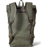 Filson Rolltop Backpack | Otter Green- 11070388