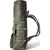 Filson Rolltop Backpack | Otter Green- 11070388