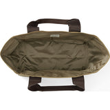 Filson Grab N Go Tote Bag Medium | Dark Tan/Brown 11070390