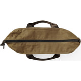 Filson Large Grab N Go Tote Bag | Dark Tan/Brown- 11070391