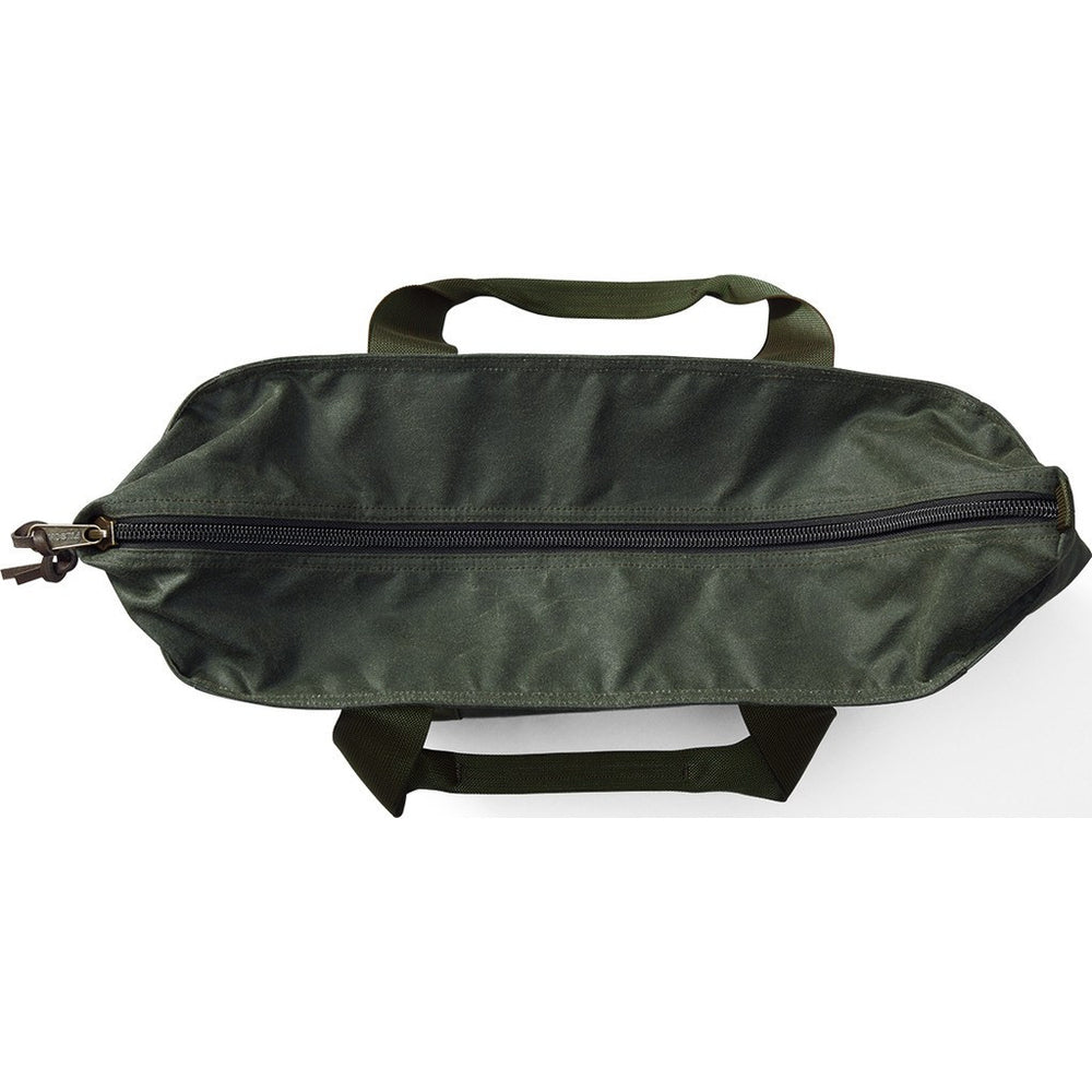 Filson Grab N Go Tote Bag Large Spruce 11070391 – Sportique