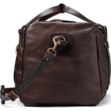 Filson Weatherproof Duffle Medium Sierra Brown OS - Brass 11070397