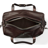 Filson Weatherproof Duffle Medium Sierra Brown OS - Brass 11070397