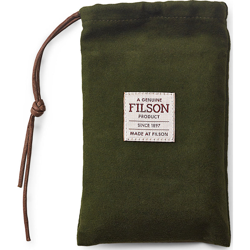 Filson Bi-Fold Wallet | Tan Leather 11070399TanLeather