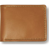Filson Bi-Fold Wallet | Tan Leather 11070399TanLeather