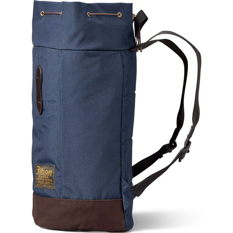 Filson Small Day Pack Backpack | Navy 11070413-NA