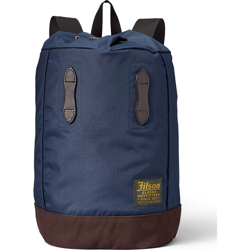 Filson Small Day Pack Backpack | Navy 11070413-NA
